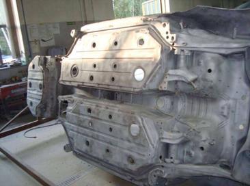 Porsche 964 Carrera 2 — photo 22