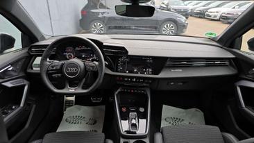 Audi S3 Sportback TFSI — photo 4
