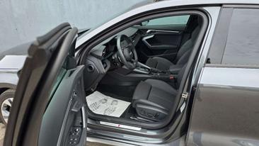 Audi S3 Sportback TFSI — photo 5