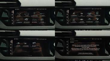 Audi S3 Sportback TFSI — photo 16