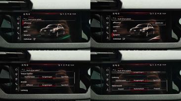 Audi S3 Sportback TFSI — photo 18