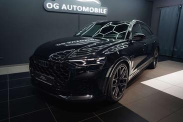Audi RSQ8 4.0 TFSI — photo 2