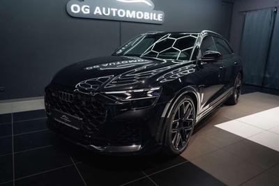 Audi RSQ8 4.0 TFSI