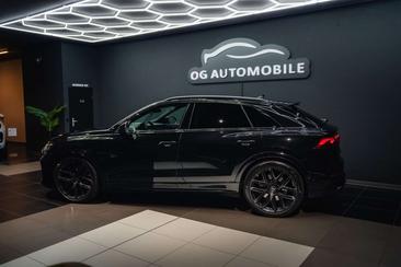 Audi RSQ8 4.0 TFSI — photo 5