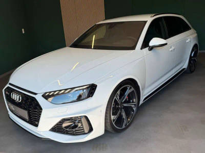 Audi RS4 2.9 TFSI - 2024 - Joinsteer - #1