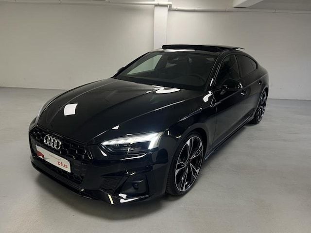 Audi A5 Sportback S Line 40 TDI 204 Ch S Tronic - 2024 - Joinsteer - #1