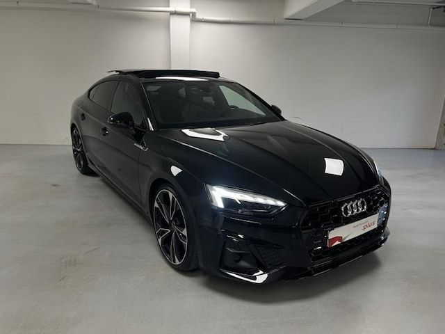 Audi A5 Sportback S Line 40 TDI 204 Ch S Tronic - 2024 - Joinsteer - #2