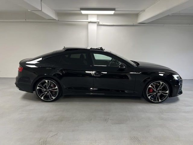 Audi A5 Sportback S Line 40 TDI 204 Ch S Tronic - 2024 - Joinsteer - #4