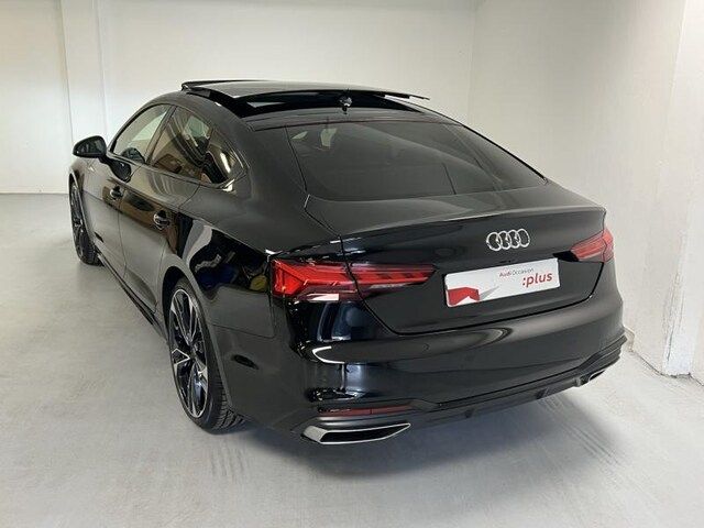 Audi A5 Sportback S Line 40 TDI 204 Ch S Tronic - 2024 - Joinsteer - #5