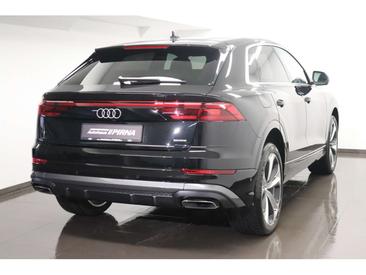 Audi Q8 55 TFSI — photo 4