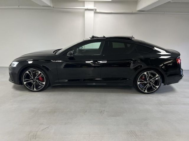 Audi A5 Sportback S Line 40 TDI 204 Ch S Tronic - 2024 - Joinsteer - #6