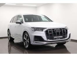 Audi SQ7 4.0 TFSI - 2023 - Joinsteer - #1