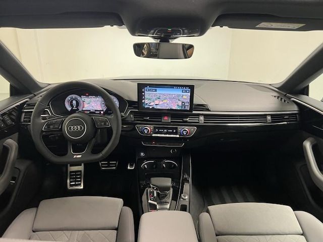 Audi A5 Sportback S Line 40 TDI 204 Ch S Tronic - 2024 - Joinsteer - #11