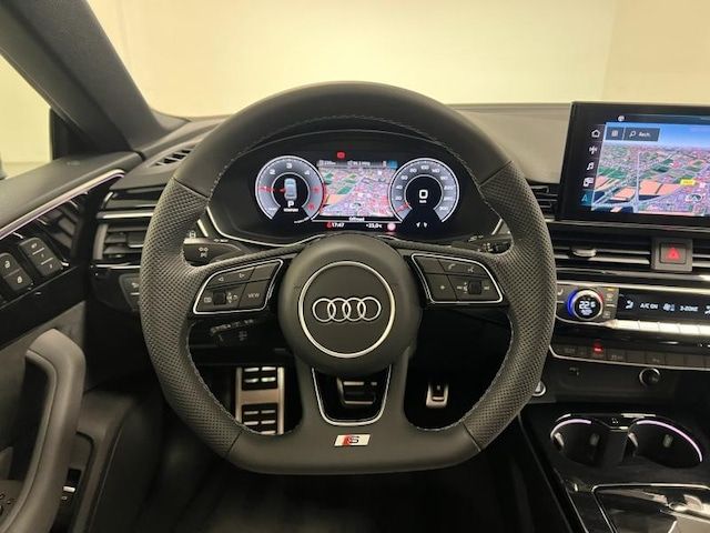 Audi A5 Sportback S Line 40 TDI 204 Ch S Tronic - 2024 - Joinsteer - #12