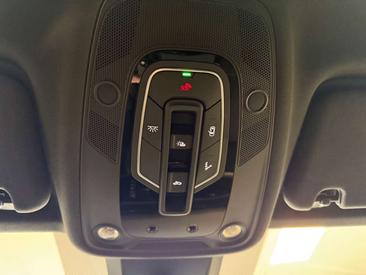 Audi SQ7 4.0 TDI — photo 16