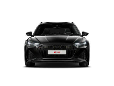Audi RS6 - 2025 - Joinsteer - #1