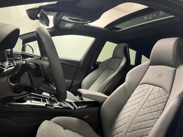 Audi A5 Sportback S Line 40 TDI 204 Ch S Tronic - 2024 - Joinsteer - #14
