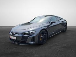 Audi RS E-tron GT - 2023 - Joinsteer - #1