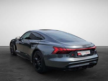 Audi RS E-tron GT — photo 3