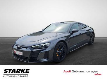 Audi RS E-tron GT — photo 4