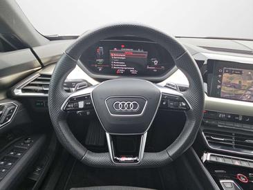 Audi RS E-tron GT — photo 9