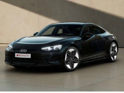 Audi RSe-tron GT - 2022 - Joinsteer - #1