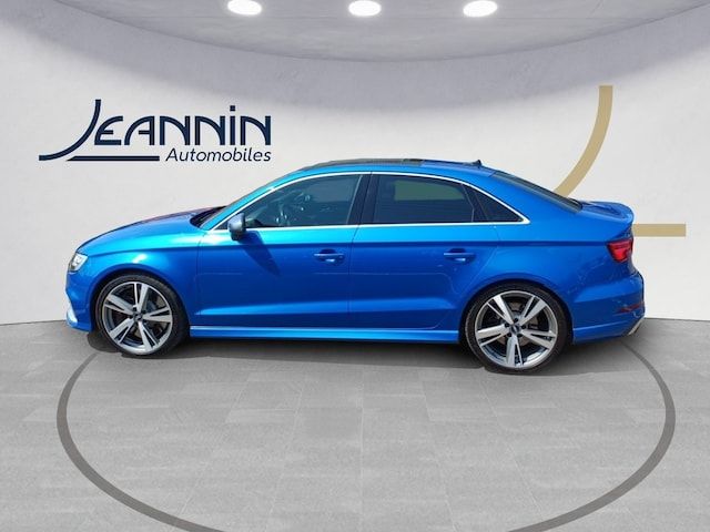 Audi RS3 Berline 2.5 TFSI Quattro S Tronic - 2020 - Joinsteer - #2