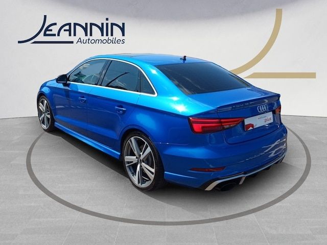 Audi RS3 Berline 2.5 TFSI Quattro S Tronic - 2020 - Joinsteer - #3