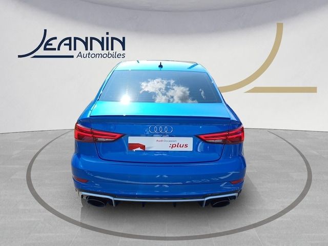 Audi RS3 Berline 2.5 TFSI Quattro S Tronic - 2020 - Joinsteer - #4