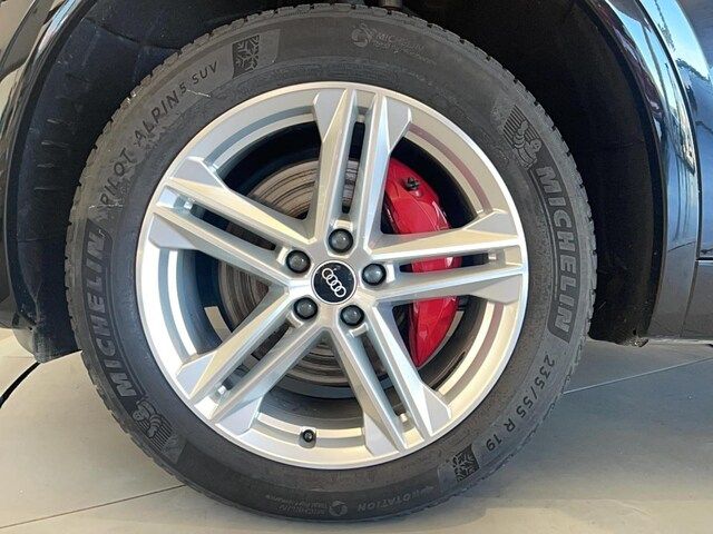Audi Q5 Sportback TFSI E S Line 55 TFSI E Quattro 367 Ch S Tronic - 2021 - Joinsteer - #9