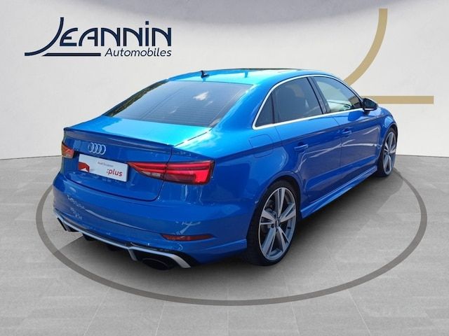Audi RS3 Berline 2.5 TFSI Quattro S Tronic - 2020 - Joinsteer - #5