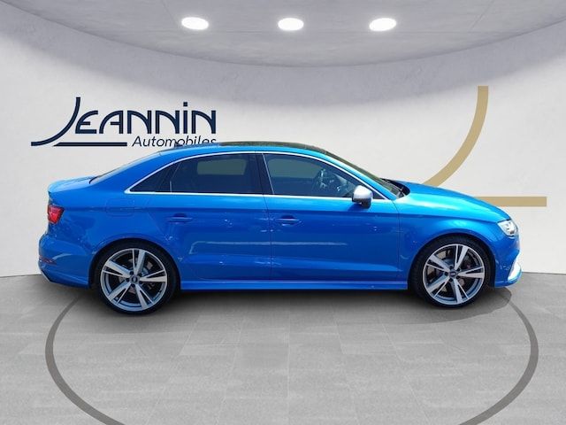 Audi RS3 Berline 2.5 TFSI Quattro S Tronic - 2020 - Joinsteer - #6