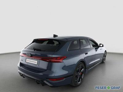 Audi S6 E-tron Avant