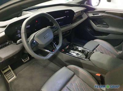 Audi S6 E-tron Avant