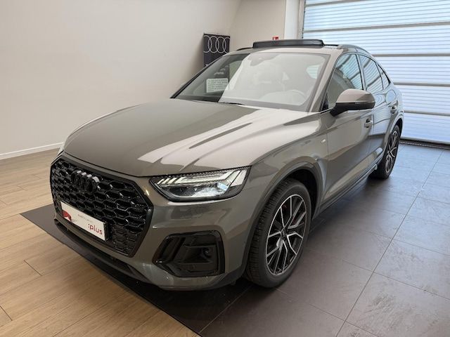 Audi Q5 Sportback TFSI E S Line 55 TFSI E Quattro 367 Ch S Tronic - 2023 - Joinsteer - #1