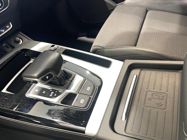 Audi Q5 Sportback TFSI E S Line 55 TFSI E Quattro 367 Ch S Tronic - 2021 - Joinsteer - #15