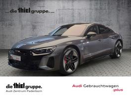 Audi RS E-tron GT - 2022 - Joinsteer - #1