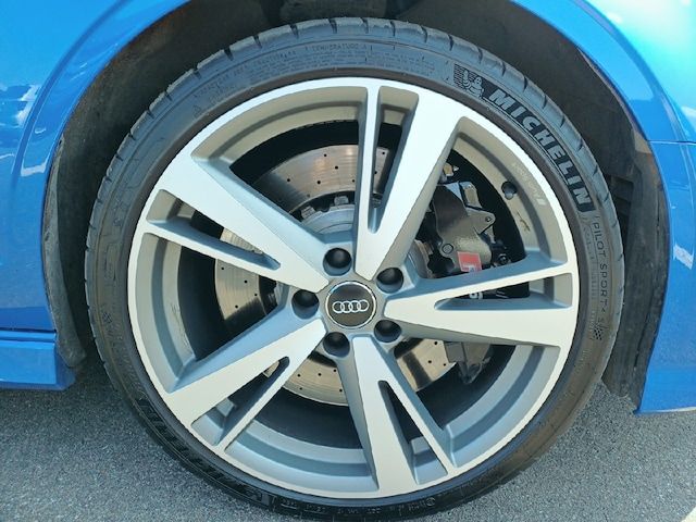 Audi RS3 Berline 2.5 TFSI Quattro S Tronic - 2020 - Joinsteer - #9