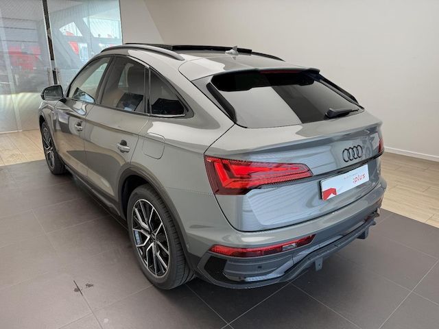 Audi Q5 Sportback TFSI E S Line 55 TFSI E Quattro 367 Ch S Tronic - 2023 - Joinsteer - #2