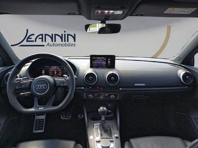 Audi RS3 Berline 2.5 TFSI Quattro S Tronic - 2020 - Joinsteer - #10