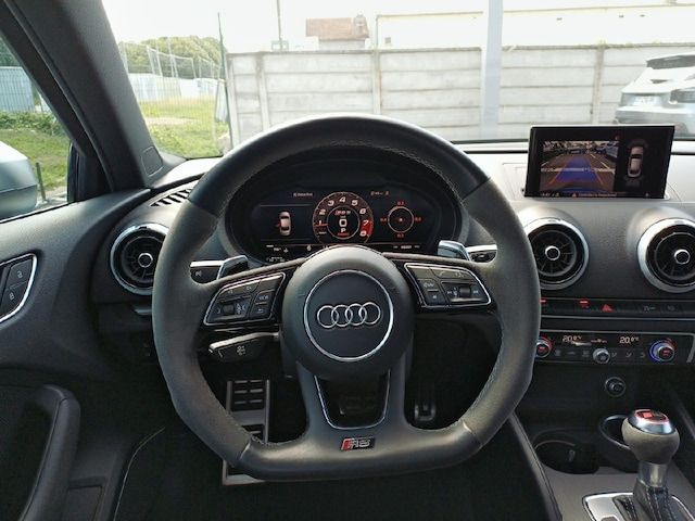 Audi RS3 Berline 2.5 TFSI Quattro S Tronic - 2020 - Joinsteer - #11