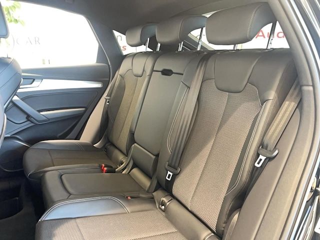 Audi Q5 Sportback TFSI E S Line 55 TFSI E Quattro 367 Ch S Tronic - 2021 - Joinsteer - #17