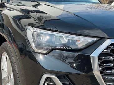 Audi Q3 S Line 40 TDI — photo 8
