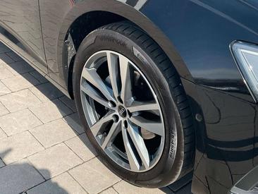 Audi A6 Avant 40 TDI — photo 8