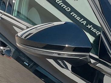 Audi A6 Avant 40 TDI — photo 9