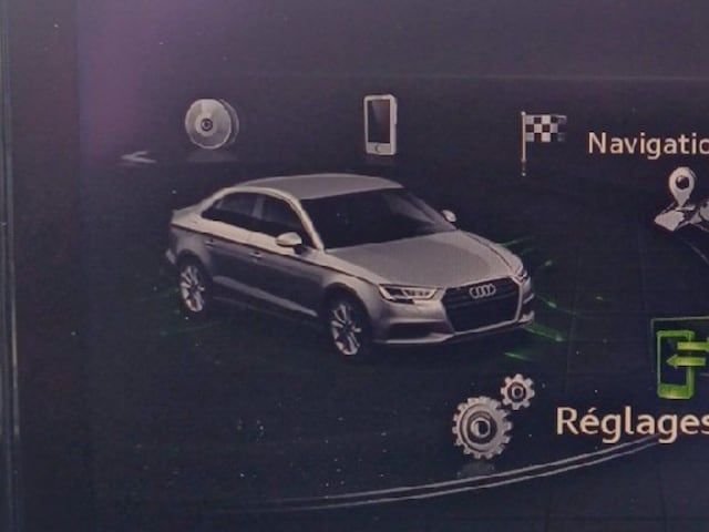 Audi RS3 Berline 2.5 TFSI Quattro S Tronic - 2020 - Joinsteer - #12