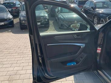 Audi A6 Avant 40 TDI — photo 11