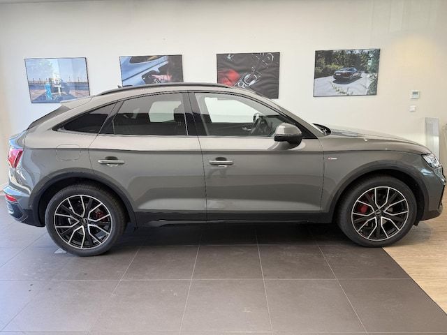 Audi Q5 Sportback TFSI E S Line 55 TFSI E Quattro 367 Ch S Tronic - 2023 - Joinsteer - #5