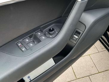Audi A6 Avant 40 TDI — photo 12