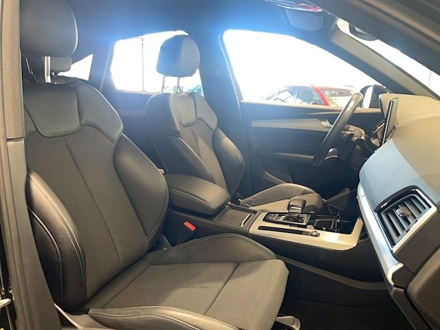 Audi Q5 Sportback TFSI E S Line 55 TFSI E Quattro 367 Ch S Tronic - 2021 - Joinsteer - #19